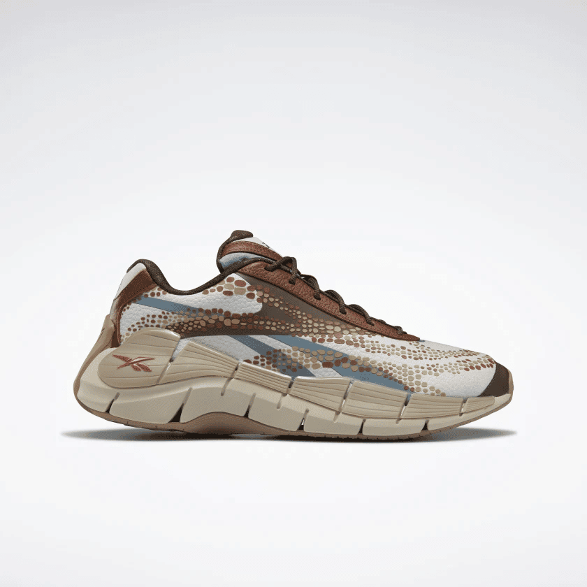 Jurassic World x Reebok Zig Kinetica 2.5 | HQ6263 | Grailify